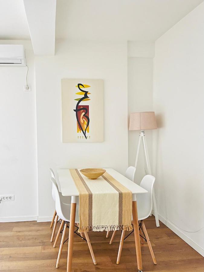 Tower Apartment Приштина Экстерьер фото