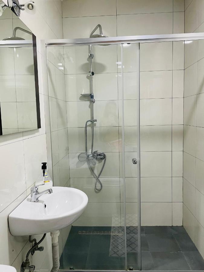 Tower Apartment Приштина Экстерьер фото